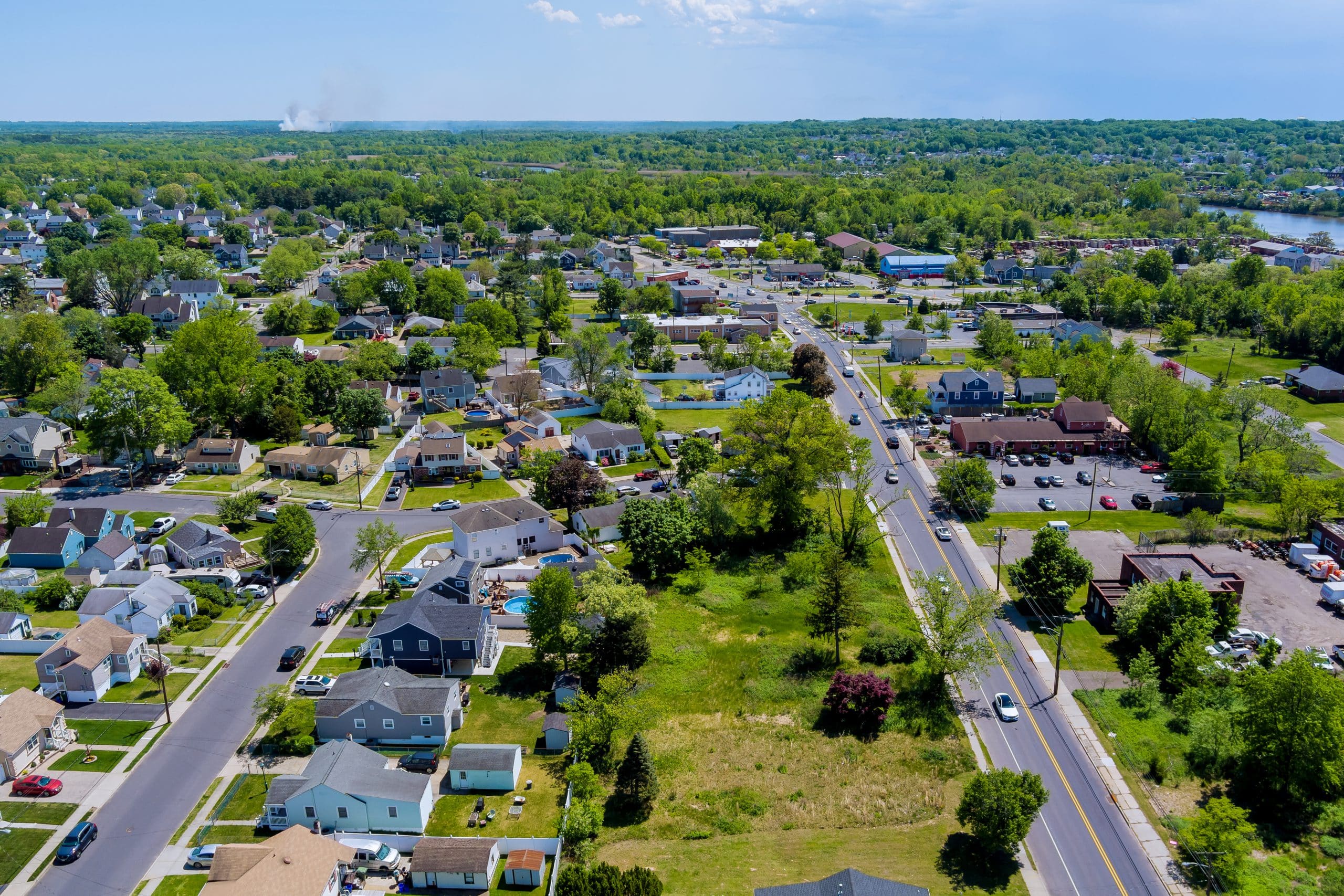 Brick Township, NJ