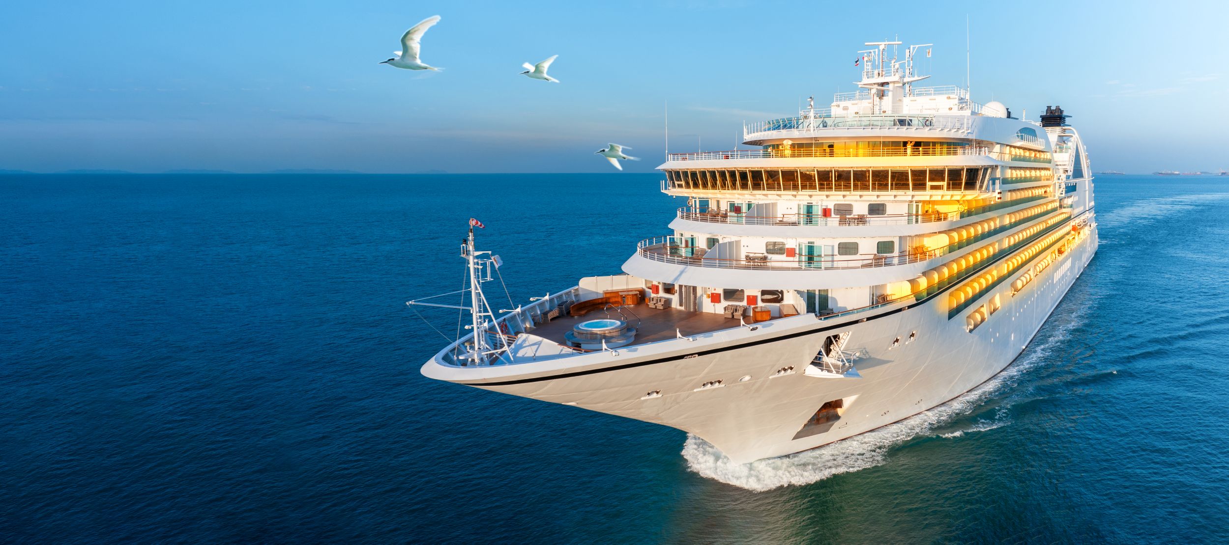 Cruising from New York: Cape Liberty, Brooklyn, and Manhattan Compared