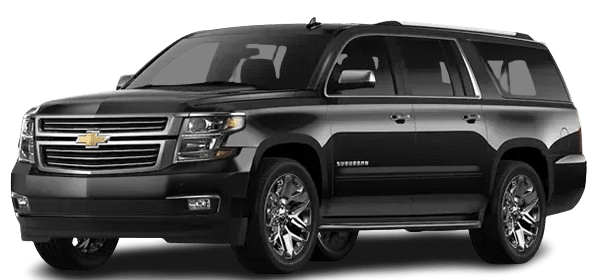 Chevrolet Suburban