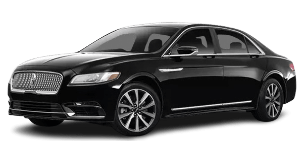 Lincoln Continental