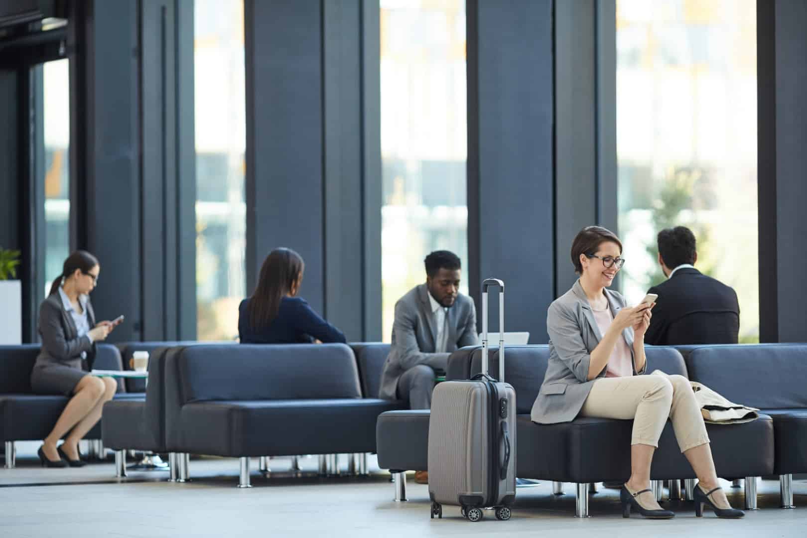 Atlantic City Airport (ACY)