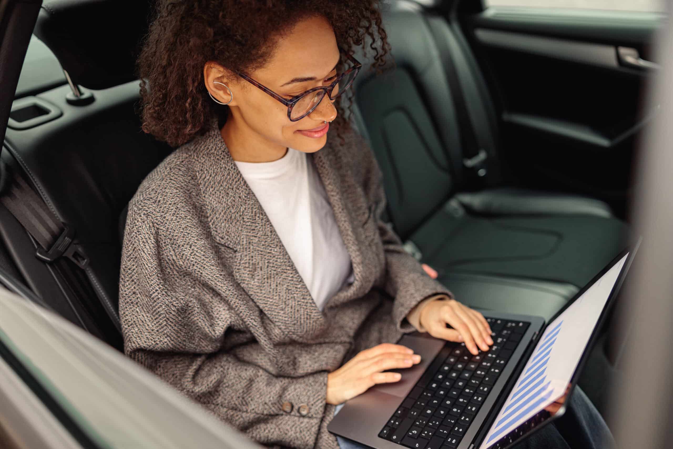 Car Service from New Jersey to JFK Airport