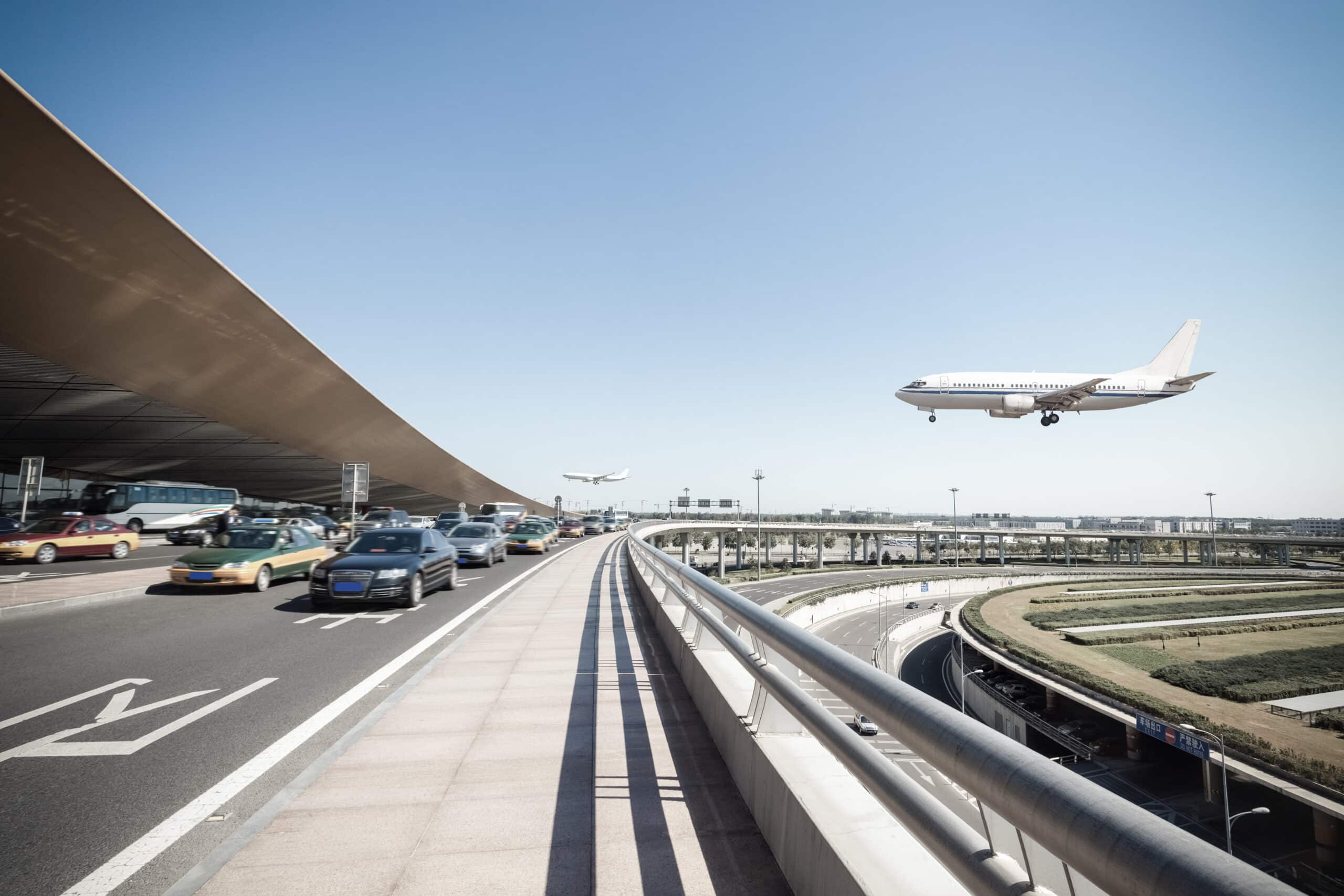 How to Get to JFK from New Jersey: Best Options Compared