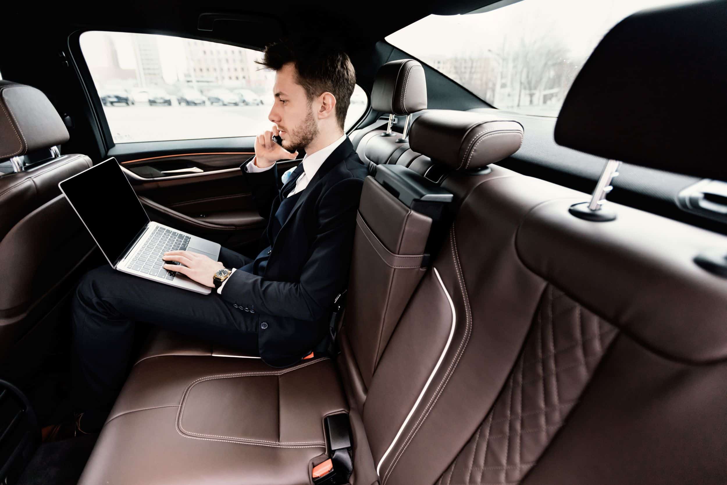 Car Service from JFK to Manhattan