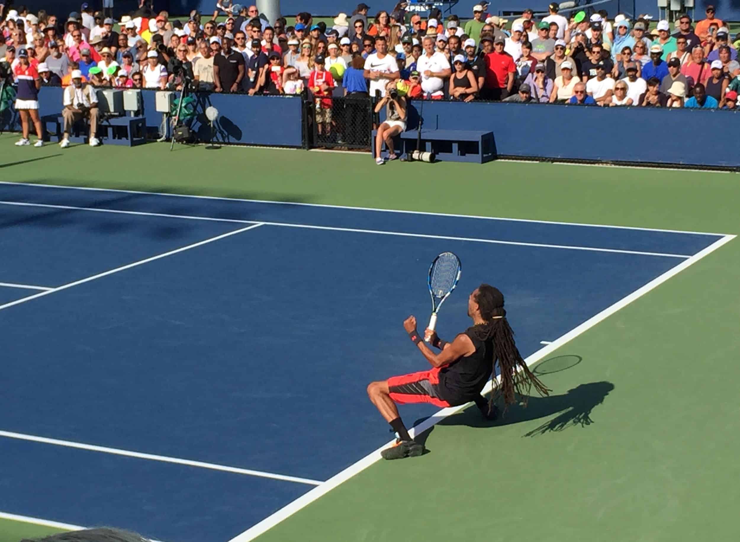 US Open 2026
