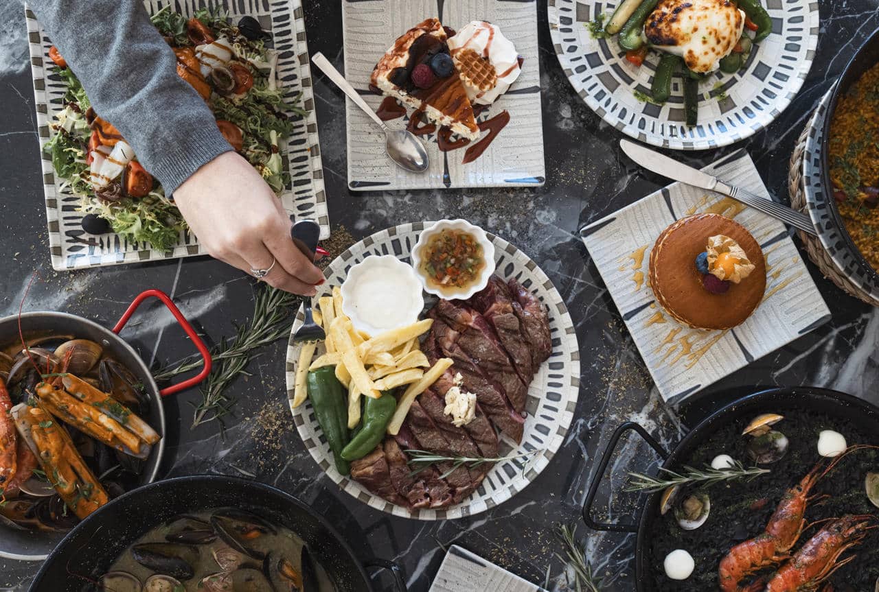 Newark Airport Restaurants: What’s Actually Worth Eating at EWR?