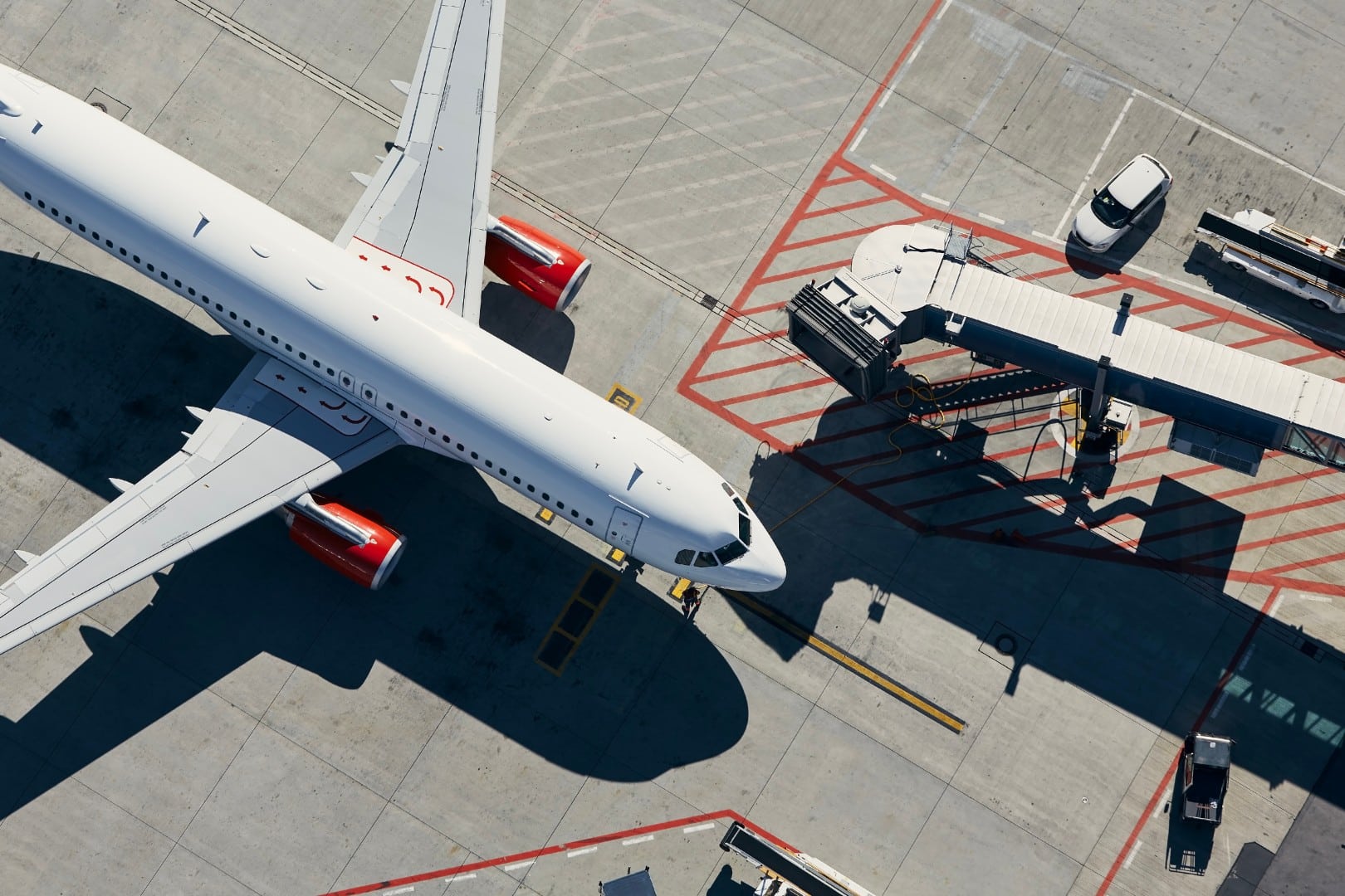 Car Service from Morristown to Newark Airport