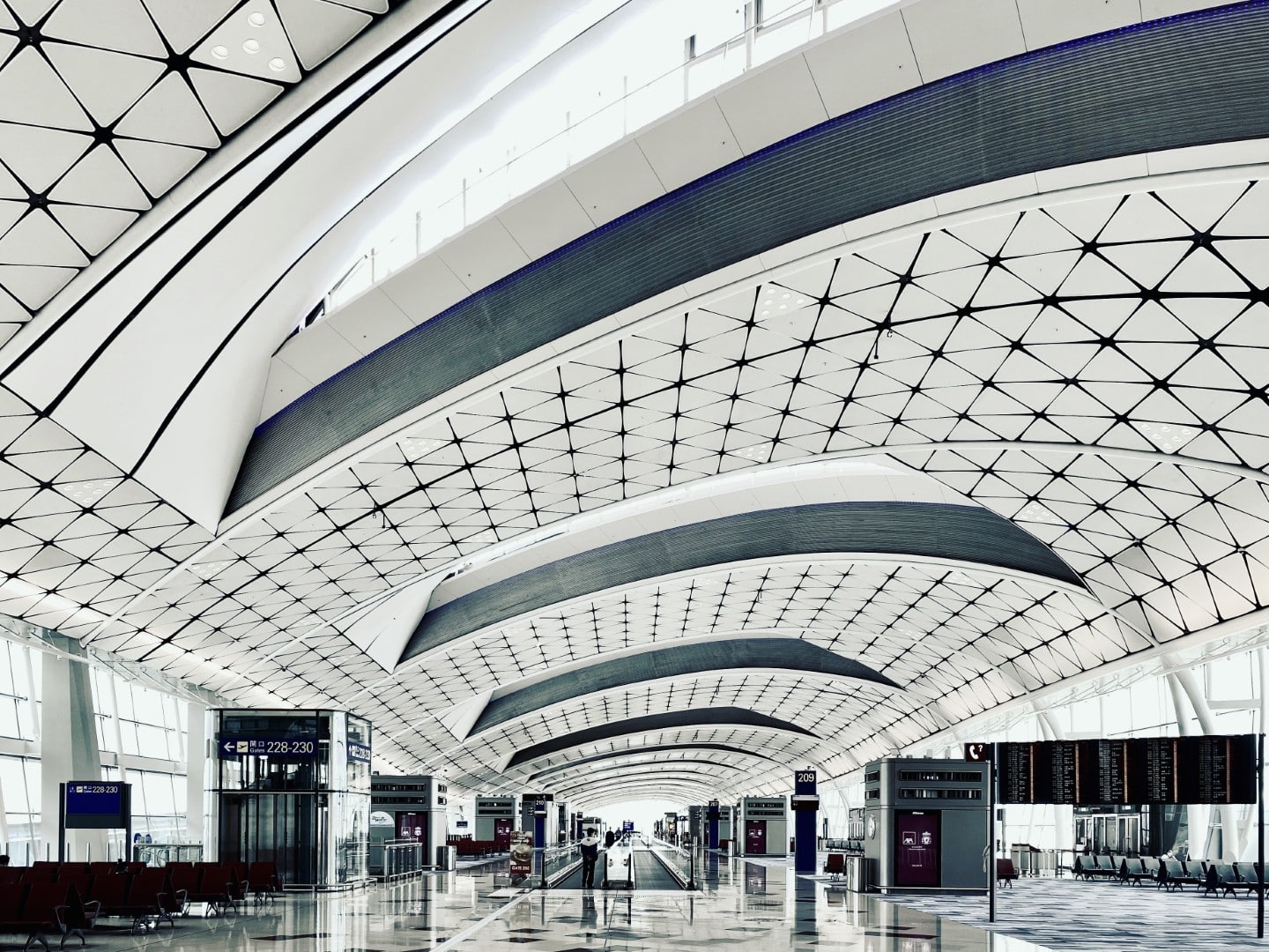 A Practical Guide to Westchester County Airport